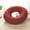 Red, variant on Protoiya Donut Pillow for Tailbone Pain, Hemorrhoid Pillow Black Donut Cushion Postpartum Memory Foam Seat Cushion Doughnut Pillow Medical Donut for Sitting Pressure Relief