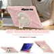 thumbnail image 5 of Funda BraencStock para Samsung Galaxy Tab S10+ S9 FE+ S9+ S8+ S7, 5 of 7