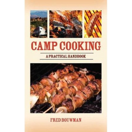 Skyhorse Camp Cooking