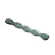thumbnail image 2 of CaiYueKe Ceramic Incense Tray Holder for Stick Incense Ash Catcher, Home Decor Meditation Yoga Zen Accessories, Decorative Resin Coaster for Aromatherapy Relaxation Gift, 2 of 7