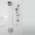 thumbnail image 2 of Speakman VS-153-ADA 24" Combination Shower Slide Grab Bar, Polished Chrome, 2 of 2