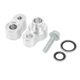 thumbnail image 1 of Rear AC Block Off Kit Replacement for Suburban 2000 to 2013 with Rugged Aluminum Alloy Construction, 1 of 5