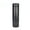 black, variant on Minimally insulated smart cup, intelligent digital display water cup, high aesthetic tea water separation stainless steel insulated cup 16.91oz