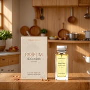 Parfum DAttraction by Tremendous Parfums, 3.4 oz EDP Spray for Women