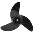 thumbnail image 4 of Hélice Sin Escobillas, Hélice De Propulsor Eléctrico, Accesorio De Propulsor Eléctrico Reemplazo De Hélice Por Propulsor Eléctrico ANGGREK Otros Deportes, 4 of 8