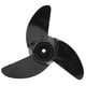 thumbnail image 5 of Hélice De Propulsor Eléctrico, Hélice Sin Escobillas, Accesorio De Propulsor Eléctrico, Velocidad De Eficiencia, Reemplazo De Hélice Para Propulsor Eléctrico ANGGREK Otros, 5 of 8