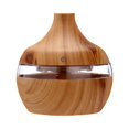 thumbnail image 2 of OUSITAID Diffuseur d'Huile d'Arôme A Conduit Humidificateur d'Aromathérapie, 2 of 9