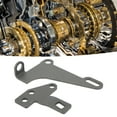 thumbnail image 3 of 75498, Bracket Lever Shift Kit Transmission Shifter Bracket Lever Kit   for Car, 3 of 7