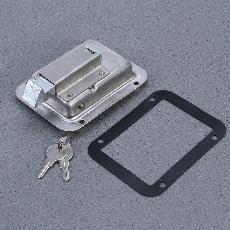 Paddle lock latch online
