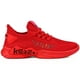 thumbnail image 3 of Tenis Hombre, Zapatos Hombre Deportivos, Zapatos de Malla Transpirable para Hombre, Zapatillas de Deporte Casuales de Moda para Entrenamiento Caminar Correr Gimnasio&nbsp;, 3 of 7