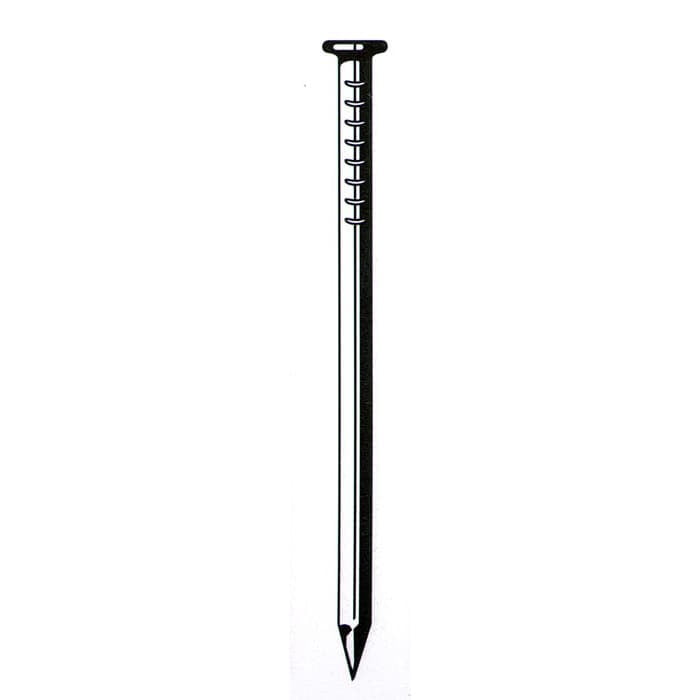 Grip-Rite 60D 6 in. Common Hot-Dipped Galvanized Steel Nail Flat Head 50 lb Grip-Rite 60D 6 in. Common Hot-Dipped Galvanized Steel Nail Flat Head 50 lb