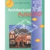 Architectural AutoCAD [Paperback - Used]