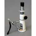 thumbnail image 3 of AmScope 20X-50X-100X Stand / Shop / Measuring Microscope + Pen Light New, 3 of 4