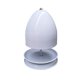 thumbnail image 2 of Teissuly Tea Oven For Warming, Tea Candle Warmer, Metal Tea Candle Room Warmer For Home Bedroom Office Camping (Without Candles) Teissuly WER202311011231, 2 of 3