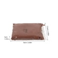 thumbnail image 2 of OULII Brown Pottery Clay Modeling Set Air Dry Soft Clay for DIY Sculpting and Craft Projects, 2 of 8