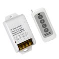 thumbnail image 1 of Wireless Remote Control Switch,433MHZ Smart RF Relay RF Relay Switch RF Smart Switch Future-Proof Design, 1 of 8