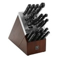 thumbnail image 3 of Henckels Classic Precision 20-pc Self-Sharpening Knife Block Set, 3 of 7