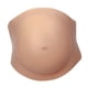 thumbnail image 5 of Barriga falsa ligera para película, accesorio para disfraz, cosplay, publicidad, series de televisión, escenario Amarillo asiático, 5 of 10