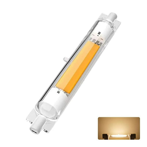 78mm led outlet halogen replacement