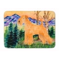 thumbnail image 1 of Carolines Treasures SS8168RUG Tapis de Mousse à Mémoire Lavable en Machine, 1 of 4