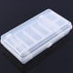 thumbnail image 2 of Estuche para señuelos de pesca Jadeshay caja de almacenamiento de cebos impermeable 20*10*4cm, 2 of 11