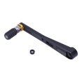 thumbnail image 2 of Palanca de cambio de marchas para motocicleta, repuesto plegable ajustable para F900XR 2020-2021, color negro y dorado, 2 of 14