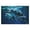 300, variant on Puzzles for Adults 500 Pieces - Beautiful Dolphins Swimming Funny Family Interactive for Puzzles Club Decor Or Gifts for Friends