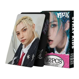 Stray Kids ATE WALMART 特典 ユニット リノ ヒョンジン Stray Kids Mini Album, Limited ATE Version, Includes CD