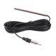 thumbnail image 1 of ANT‑309 Universal Car FM Radio Antenna Patch Aerial Windscreen Mount 5M Cable, 1 of 4