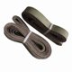 thumbnail image 2 of 30 unids cinturón abrasivo 1800 * 50 mm alúmina cinturón abrasivo 36 # 60 # 80 # 120 # 240 # 400 # 600 # ACCESORIOS DE MOLIZIND DE CINTURA, 2 of 7