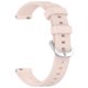 thumbnail image 1 of Correa de silicona Wdftyju de 14 mm para reloj Garmin Lily 2 color rosa, 1 of 6