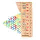 thumbnail image 4 of Número Juguete de Madera Matemáticas Juego a Juego Materiales Montessori Juguetes Inteligentes para Ense?anza Preescolar,Juguetes De Pesca, Carpas De Juguete, Juguetes Interactivos De Mesa Amonsee NO, 4 of 6