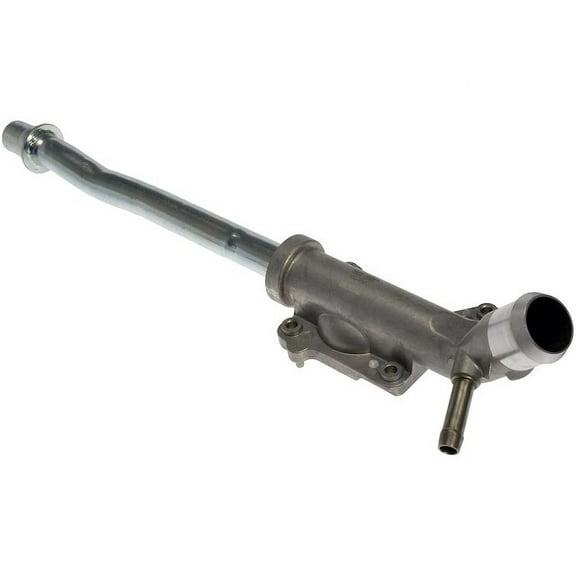 Water Distribution Line - Compatible with 2015 - 2020 Ford F-150 2.7L V6 Turbocharged 2016 2017 2018 2019