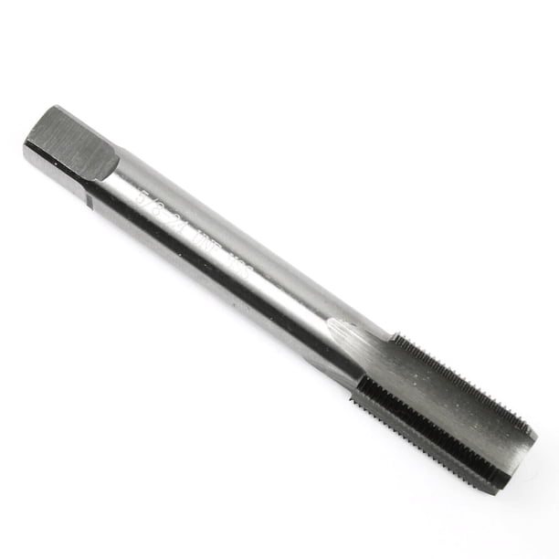 HSS 5/8-24 UNEF Right Hand Thread Tap and Die Set (5/8x24) New HSS 5/8-24 UNEF Right Hand Thread Tap and Die Set (5/8x24) New