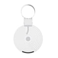 thumbnail image 1 of CNKOO Compact Wall Mount Stand Hanger fits Assistants for Bathroom, 1 of 8