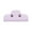 Pink, variant on BIMZUC Heavy Duty Food Sealing Clips for Kitchen Gray Snack Bag Clips Good Sealing Effect Thick Strong Flexibility Large Clamping Force Perfect Home Accessories (3.94 inches / 10 cm Length)