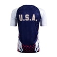 thumbnail image 6 of Men's 2026 Fan Soccer Collection - International Football Shirts, Retro Streetwear, 6 of 6