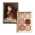 thumbnail image 1 of MILLEFEE Palette de Peinture Ombre - 01 Mignon Irene, 1 of 6