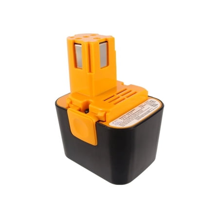 3300mAh PA-724 EY9065 BCP-EY9065 EY9066B Battery for Panasonic EY3653 EY3654CQ EY3653CQ EY3654