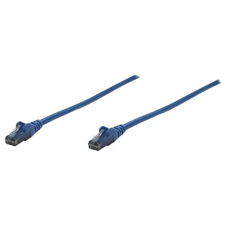 UPC: 0766623342629 | Intellinet Network Solutions Cat.6 UTP Patch Cable