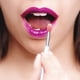 thumbnail image 5 of 6 pinceles de silicona para labios con tapas, aplicadores de brillo labial, brocha para sombra de ojos, 5 of 6