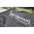thumbnail image 6 of Coustom-Fit & Heavy-Duty Carry Bag for COLT Charcoal Rotisserie Grill - BRANDMAN GRILLS SINCE 1987, 6 of 8