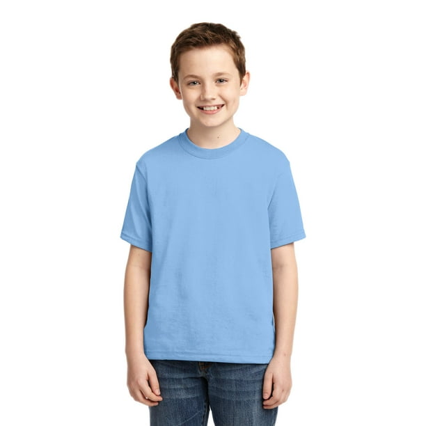 Tear away label t shirts