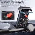 thumbnail image 2 of Porta Celular Bicicleta Soporte Moto Accesorios Para Celular, 2 of 6