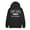 Maroon, variant on Twin Lakes California Classic Established Premium Cotton Hoodie