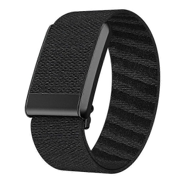 Breathable Wristbands Compatible for Whoop Bands WHOOP 4.0 Sensor Sport Band A