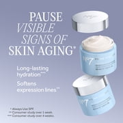 No7 Prime Forever Weightless Antioxidant Peptide Moisturizer