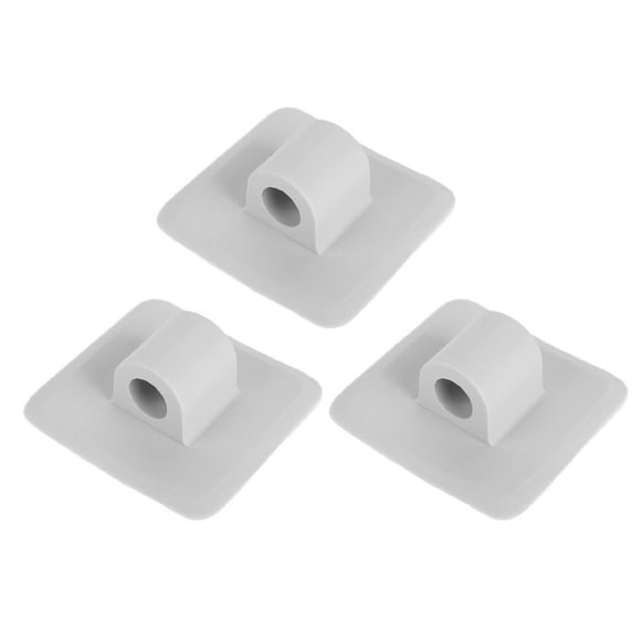 Boat Motor Fixed Buckle,3Pcs Boat Motor Bracket Boat Motor Bracket Buckle Motor Fixing Bracket Advanced Technology