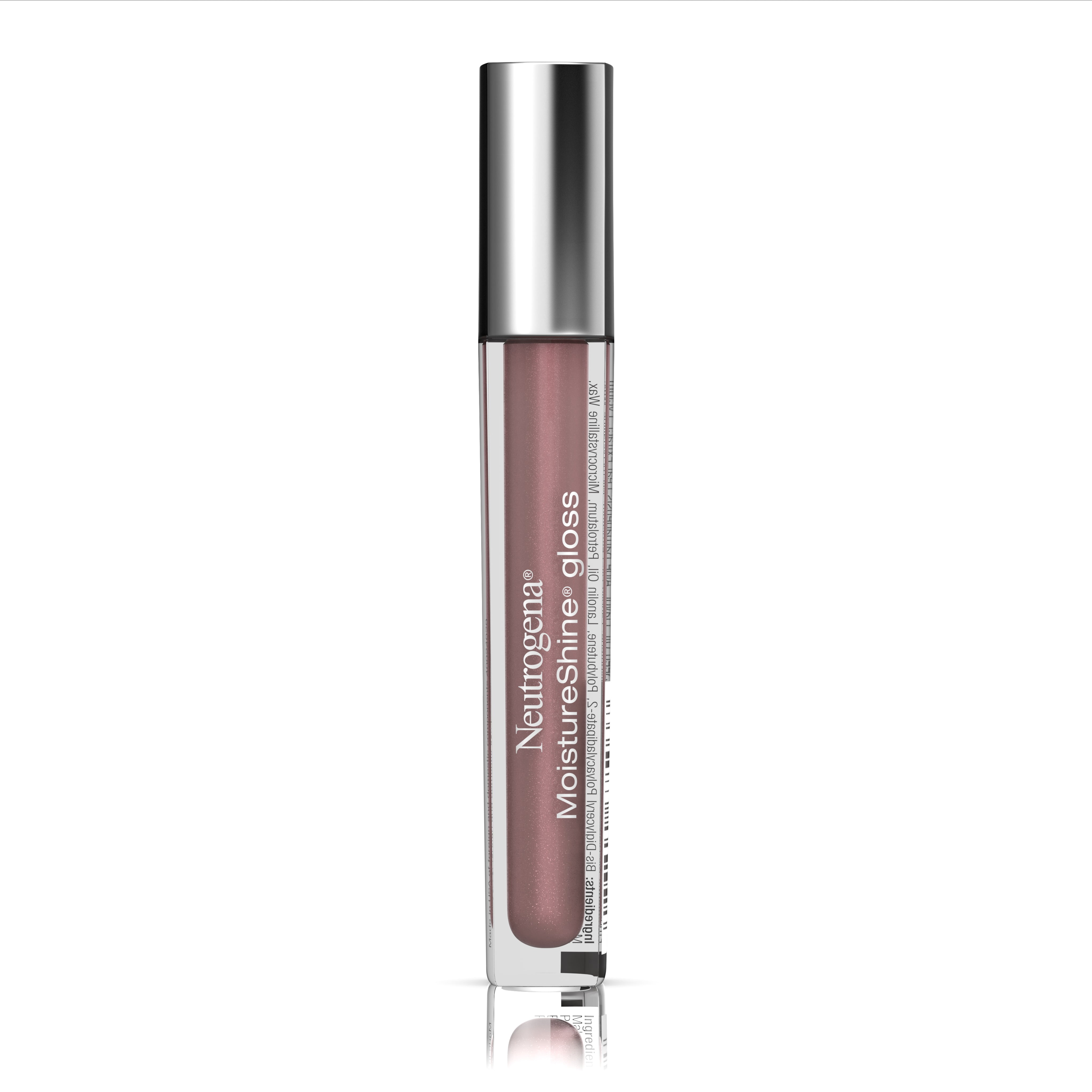 neutrogena moistureshine lip