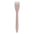 thumbnail image 2 of General Purpose Fork Wood Cutlery - Natural (500/Carton), 2 of 8